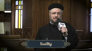 ترنيمة الله الذي لنا   ابونا داود دندنها