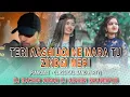 Download Lagu TERI AASHIQUI NE MARA -PIANO MIX (CLASSICAL BAND PARTY MIX ) DJ SACHIN ARNAI DJ ASHISH DHARAMPUR