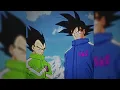 MONTAGEM LUNAR ESMERALDA (ULTRA SLOWED ) | ''Dragon Ball Z'' EDIT