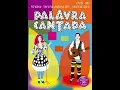 Download Lagu DVD Palavra Cantada - Show Brincadeiras Musicais [Menu de DVD]