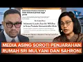 Download Lagu Kata Media Asing soal Penjarahan Rumah Sri Mulyani dan Ahmad Sahroni