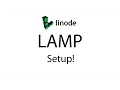 Setting Up LAMP Server with Linode