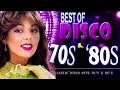 Sandra, Modern Talking, Michael Jackson, Bad Boys Blue, C C Catch,Boney M - Legends Golden Eurodisco