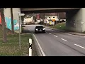 Mercedes-Benz E63s AMG Launch Control 2019
