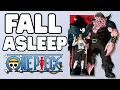 106 Minutes of Davy Jones Lore In One Piece to Fall Asleep to