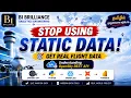 Build Real-Time Analytics with OpenSky API Snowflake Power BI
