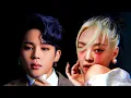 Lagu BLACKPINK \u0026 BTS - HOW YOU LIKE THAT X ON ft. BLACK SWAN (Mashup)
