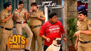 😂 Chautala, Gulgule, Gopi - Billu के बीच फंस गया ये मोटू, फिर जो हुआ हंसी नहीं रुकेगी | F.I.R Comedy