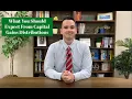 What You Should Expect From Capital Gains Distributions