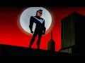 Lagu Robin/Nightwing AMV - Phoenix