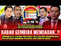 Download Lagu DIANGGAP REZEKI NOMPLok! KOMENTAR LICIK AFF \u0026 FAM usai Line Up Timnas BOCOR! ~ BERITA PSSI MALAM INI