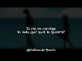 Carin León - Doliendo Bastante (Letra)