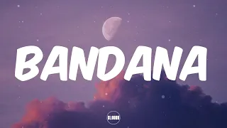 Fireboy DML - Bandana (Lyrics)