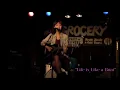 Rie fu live in New York 2010"Life is Like a Boat"