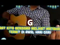 Hindia - Aku Rasa Kita Selamanya (Chord + Lyric)