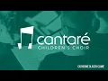 Cantare Children's Choir Calgary: Jabberwocky