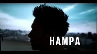 Download Hampa - Ari Lasso (Ariel NOAH AI Cover) MP3