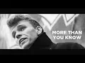 Download Lagu ANDRE FISCHER – MORE THAN YOU KNOW (COVER)