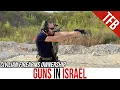 The Realities of Gun Ownership in Israel
