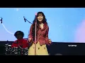 악뮤 (AKMU) - 햇빛 bless you (미발매곡) (수현 FOCUS) @ 260321 특별한 콘서트