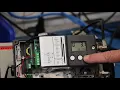 Configuring the SIPART PS2 Valve Positioner
