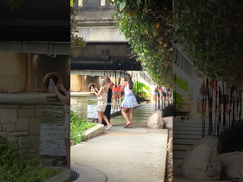 I'm sorry I CURSED...  #bushman #bushmanprank #texasbushman #scareprank #funnyvideos