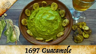 Pirate Guacamole Bumbo