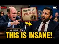 THIS IS INSANE Coons OBLITERATES Kash Patel Over 500M FBI Cut Hearing ERUPTS