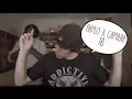 Download Lagu PORTA | Nota de suicidio (Con Soma) | Rapeo a cámara #18