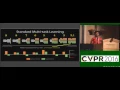 Cross-Stitch Networks for Multi-Task Learning