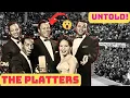 Download Lagu THE PLATTERS - The ORIGINAL Members_What Happened to them?