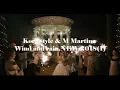Download Lagu KorgStyle \u0026 M Martina - Wind and rain. NEW 2018