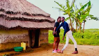shekie manala u0026 friends dancing to complique by ykee benda ft gaz mawete dance comedy 