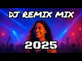 Download Lagu DJ MUSIC REMIX 2025 - Remixes \u0026 Mashups of Popular Songs 2025 | DJ Remix 2024