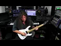 Download Lagu Michael Romeo - Fear The Unknown solo playthrough