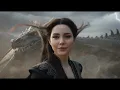 The Maiden and the Dragon (Official Music Video)