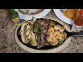 Los Compadres on Pine Long Beach California