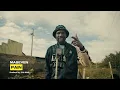 DEATH ROW SOUTH AFRICA - MaSeven - PAIN (Kings of Kasi Rap) Produced by: Slick Widit