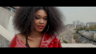 becca with you ft stonebwoy official music video 