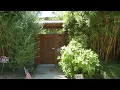Actress Barbara Eden Actor Michael Ansara Former Home House Sherman Oaks LA CA USA August 24 2025