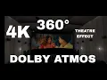 Download Lagu Zihaal e Miskin (Video) Javed-Mohsin | Vishal Mishra, Shreya Ghoshal | Dolby Atmos Theatre Effect 4K