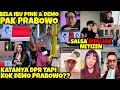 Download Lagu Berbalik‼️Salsa Dirujak Netizen Akibat Demo Prabowo \u0026 Bela Ibu Kerudung Pink.
