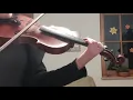 Download Lagu the light behind your eyes - my chemical romance (violin and piano cover)