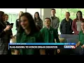 Donate Life month kicks off at UTMC mp4