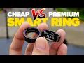 Download Lagu De goedkoopste versus de meest premium smartring. Welke is beter?
