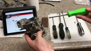 Crazy screwdriver test JIS vs Phillips Snap On vs Vessel