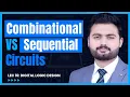 The SHOCKING Difference Between Combinational and Sequential Circuits
