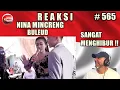 Download Lagu BULEUD NINA MINCRENG PENGANTIN AUTO NYAWER LIVE CIREYOD LD pro- BRAZILIAN REAKSI