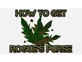 OSRS How to get the Rogue s purse Guide