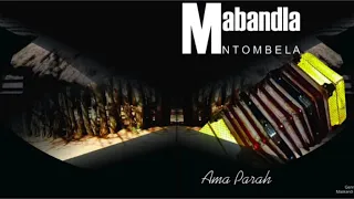 mabandla amaparah single track